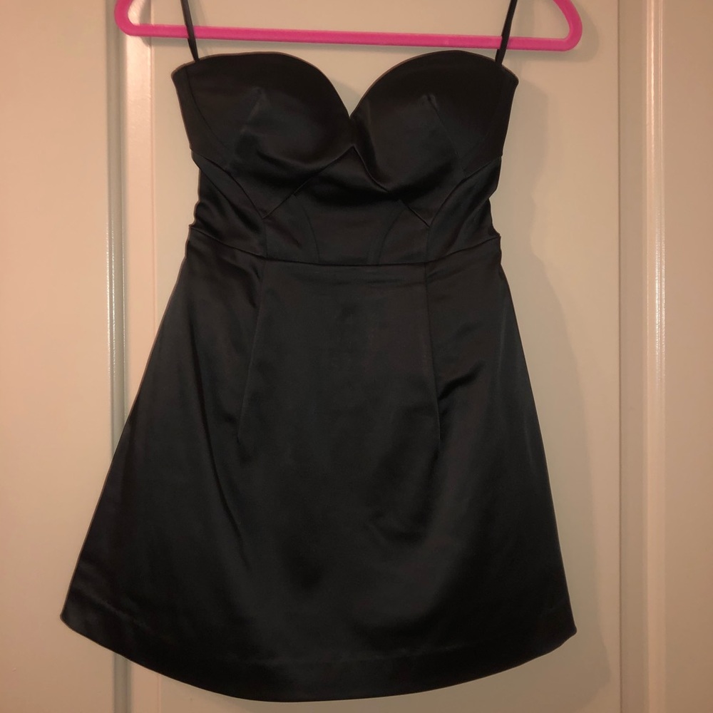 Bebe Little Black Dress
